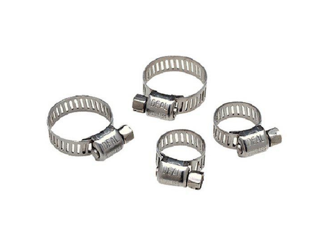 Seachoice Hose Clamp Set
