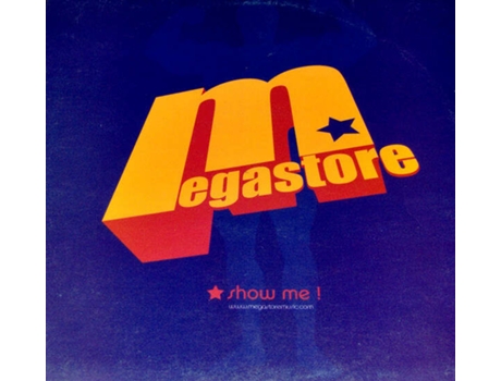 Mostre-me, Megastore Le Club