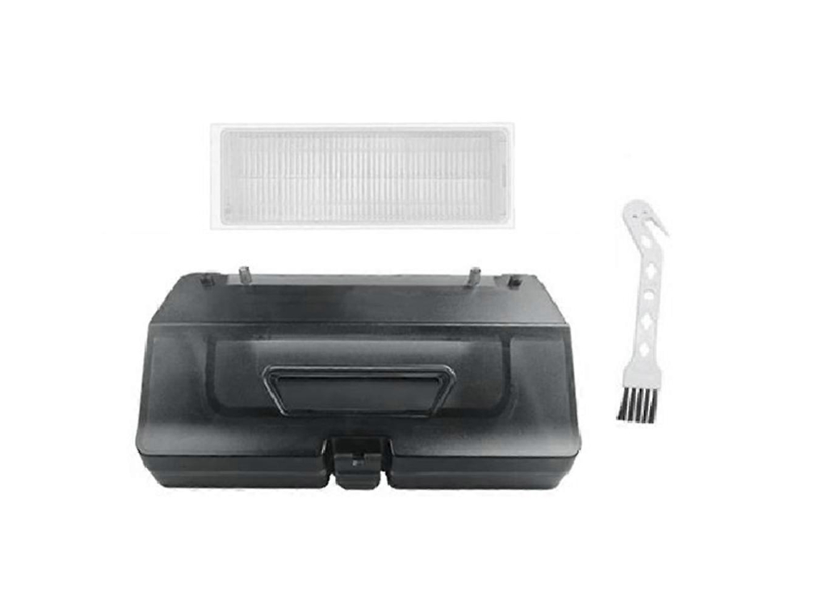 Peças Para Aspirador De Pó Xiaomi Mop 2s Xmstjqr2s, Mop 3c B106cn, S10 S12 B106gl, V2 V3 Se 2 Em 1 (reservatório De Água E Caixa De Pó).