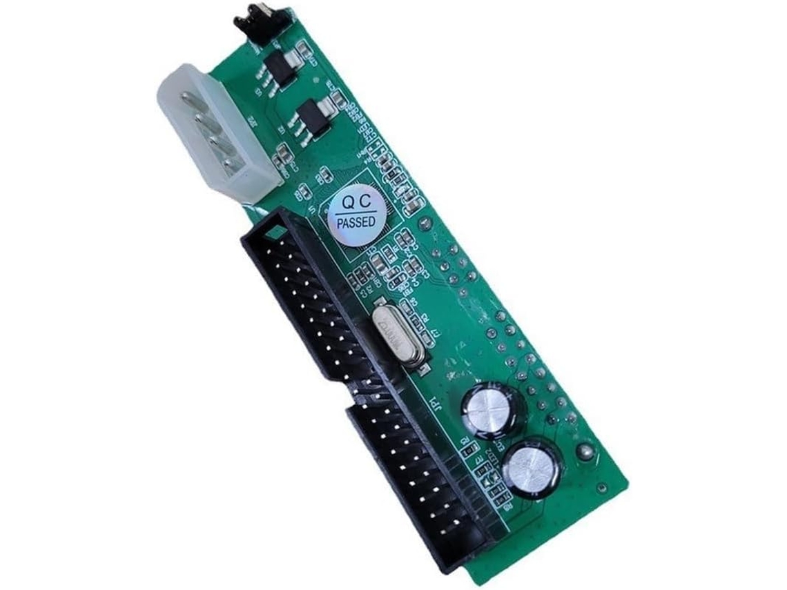 Adaptador De Hdd/ssd De 5" Para Hdds Sata E Ide