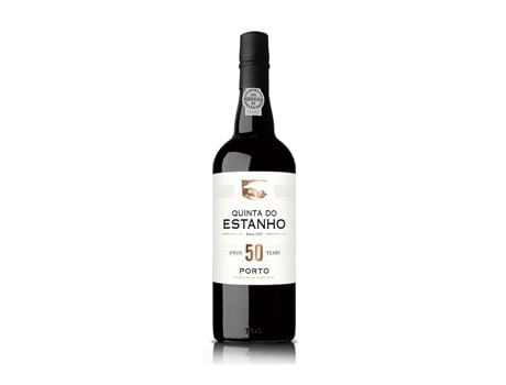 Quinta Do Estanho 50 Anos Vinho do Porto Tawny 75cl