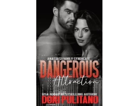 Livro Dangerous Attraction de Dori Pulitano (Inglês)