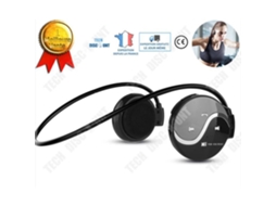 Auriculares TECH DISCOUNT Sem Fio Bluetooth