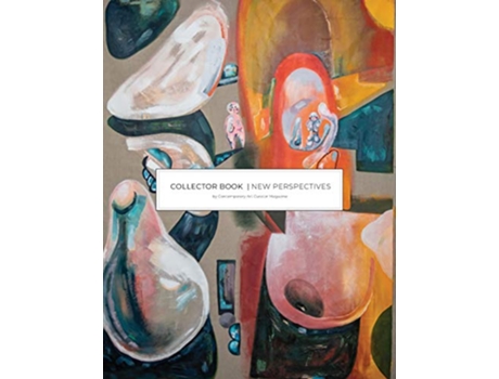 Livro Collector Book New Perspectives de Contemporary Art Curator (Inglês)