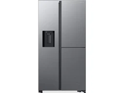 Frigorífico Americano SAMSUNG RH64DG53R3S9EF (No Frost - 178 cm - 628 L - Inox)