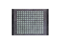 Felpudo Mixto Puntos 45x65 Cm Dintex
