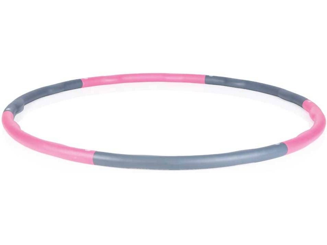 Aro de Ginástica GYMSTICK (1.5 Kg - 100x100x3cm)