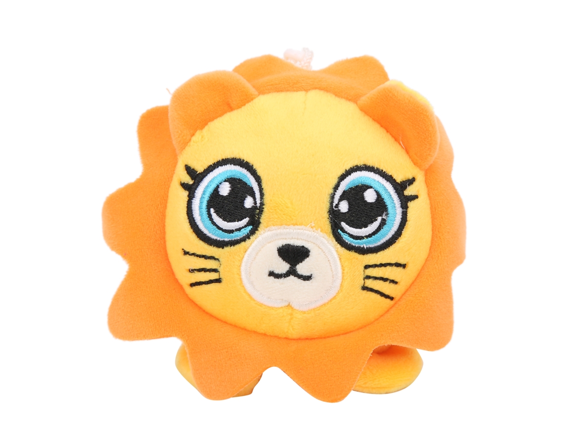 Mali brinquedo de Pelúcia Anti estresse Cute Animal Cartoon Decompressão Presente Universal