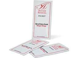 Óleo Massajador EXTASE SENSUAL Mango 10 ml