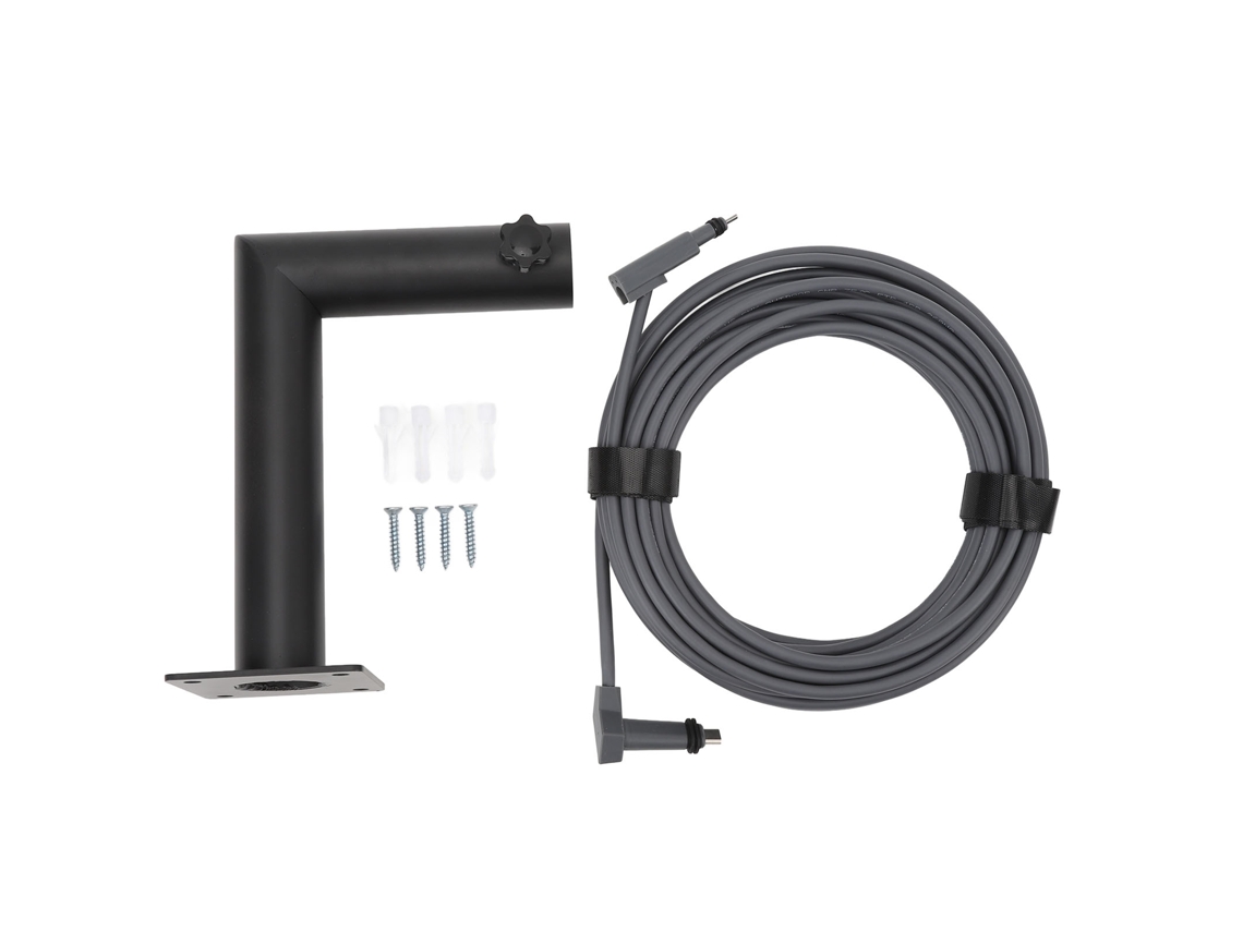Kit de Montagem LAXISCREED Starlink V2 Prato Retangular 10m