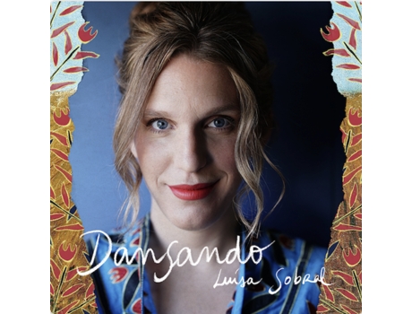 CD Luísa Sobral - DanSando