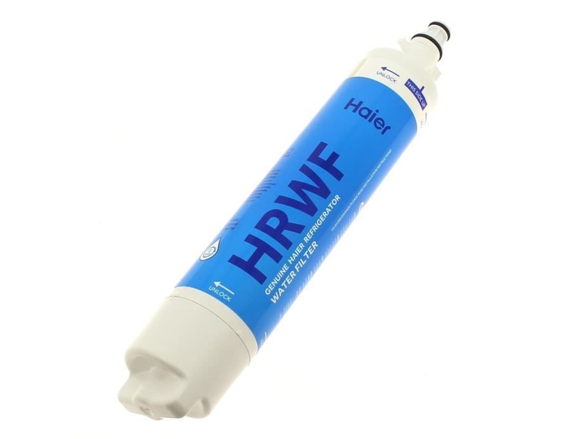 Filtro De Água 0060236877 - Refrigerador Haier - Filtros