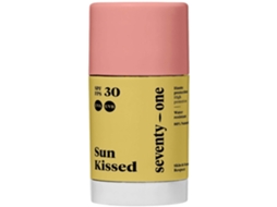 Sun Stick Spf 30 Sunkissed SEVENTY-ONE