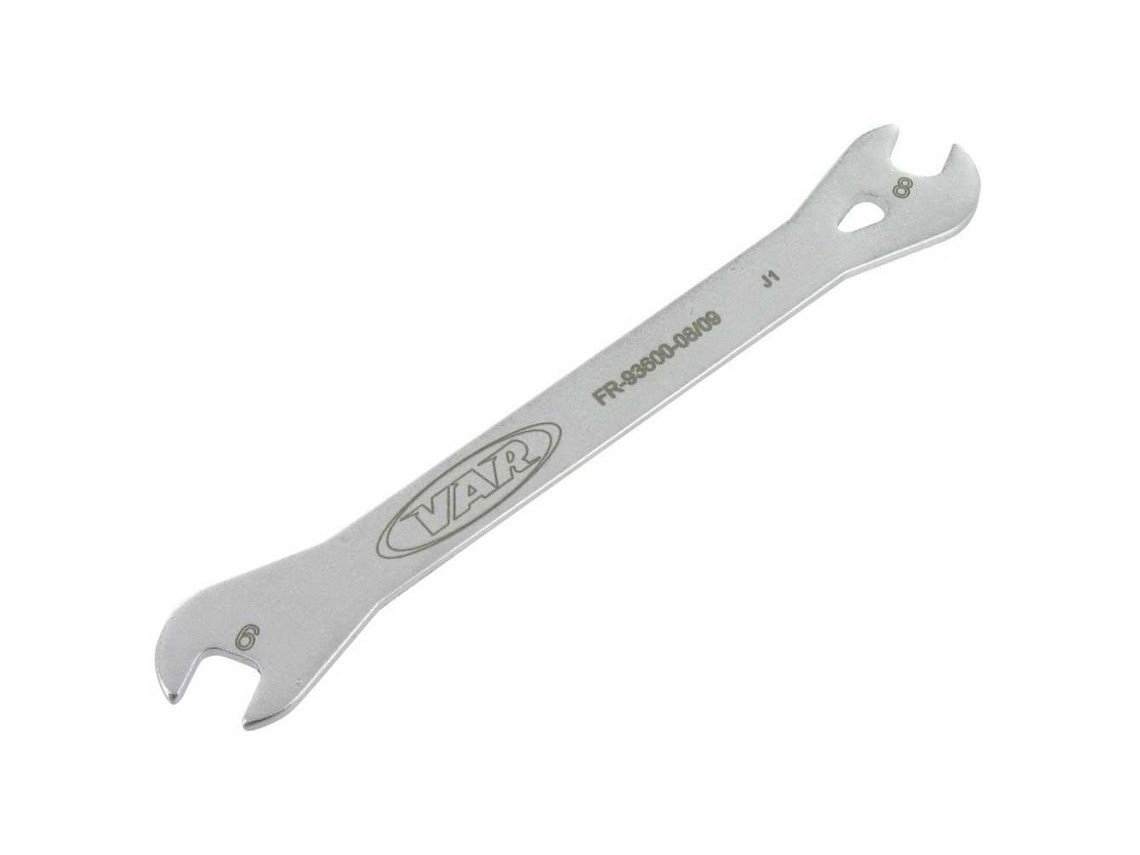 Var Metric Wrench