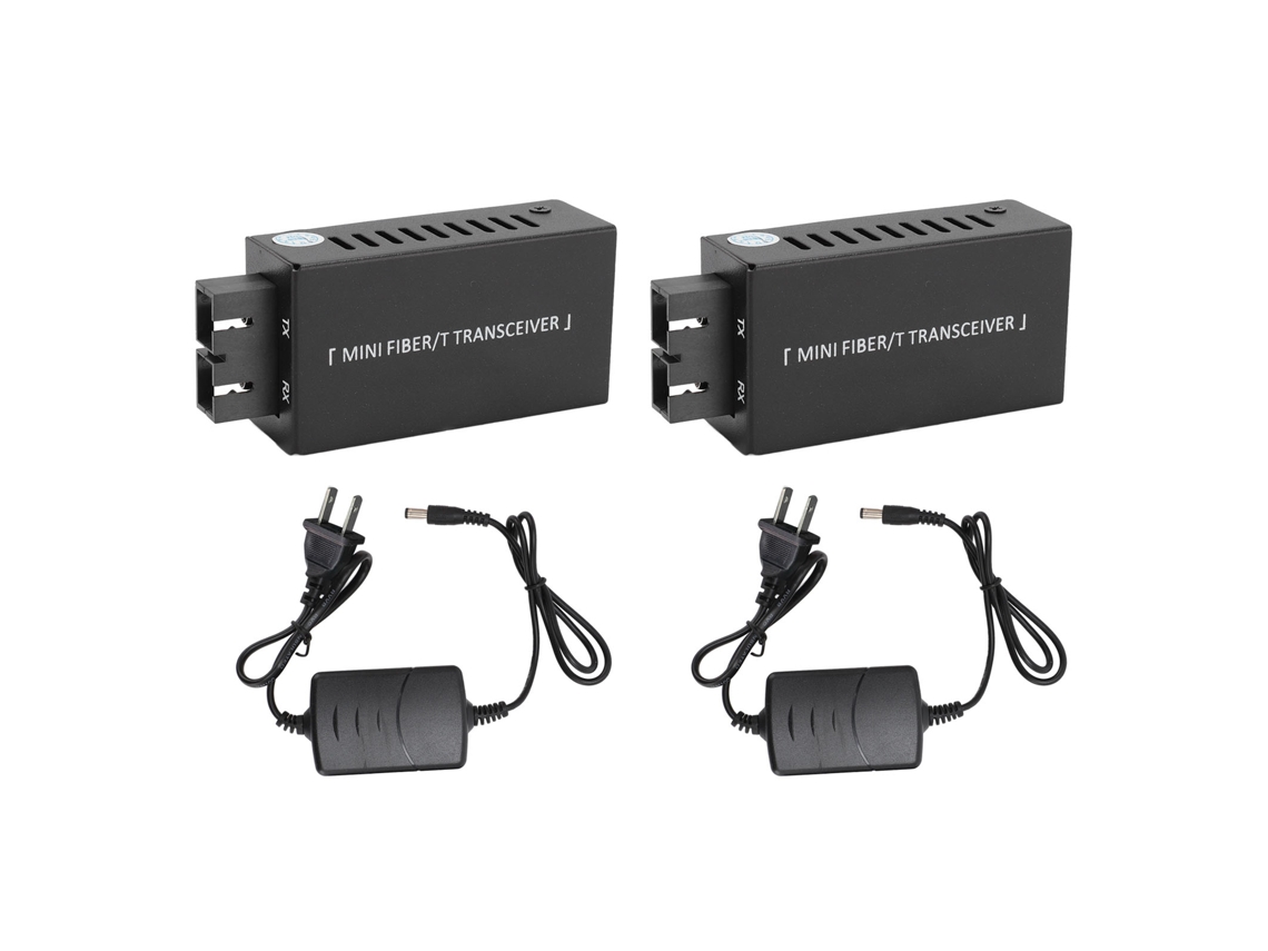 Conversor de Mídia Sfp Mini Gigabit LAXISCREED