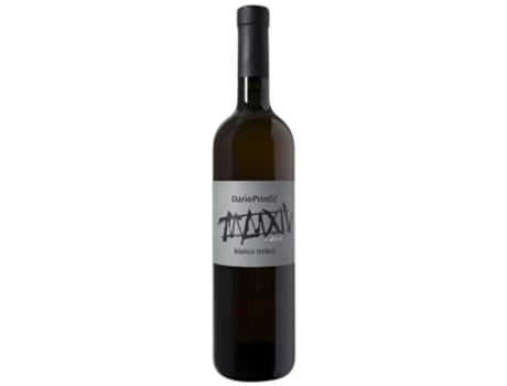 Vinho DARIO PRINCIC Dario Princic Trebez Vino Da Tavola (0.75 L - 1 unidade)