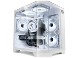 Vibox Viii-604 Gaming Pc • Intel Core I9 12900kf • Amd Rx 9060 Xt 16 Gb • 16 Gb Ram • 1 Tb Ssd • Win11 • Wifi