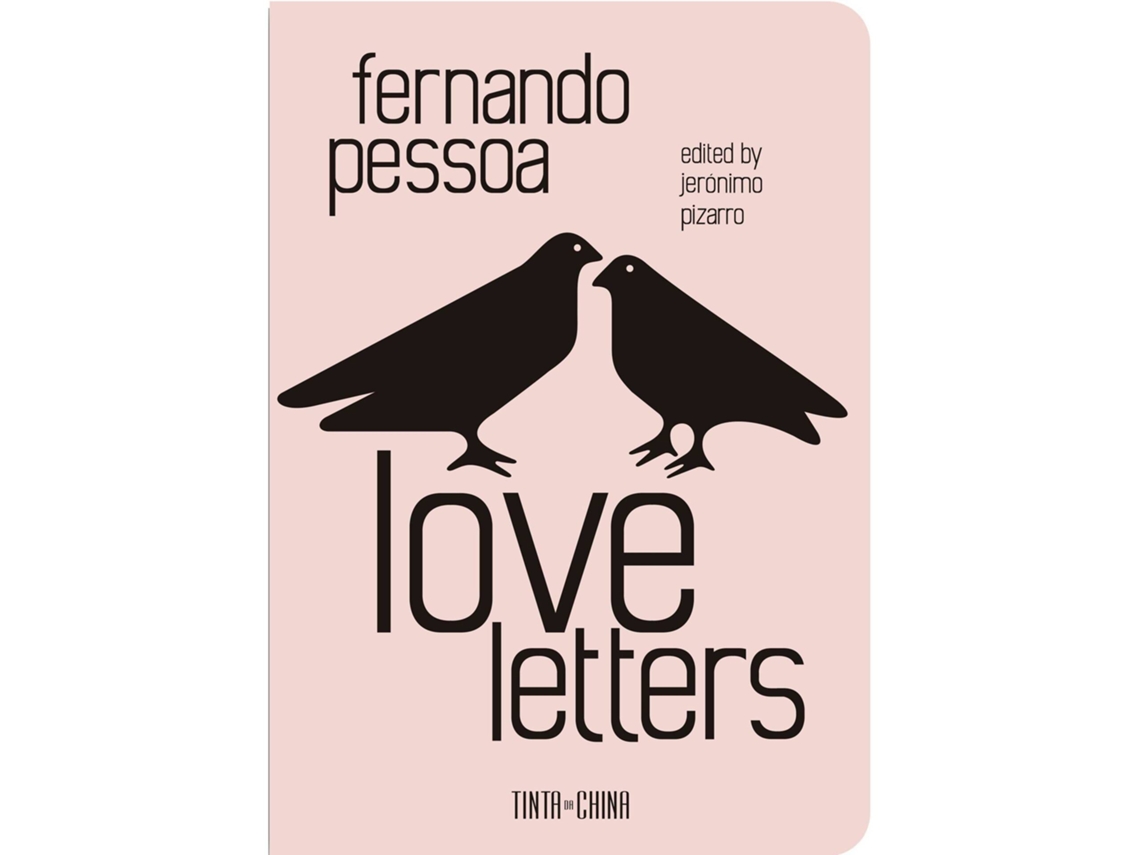 Love Letters De Fernando Pessoa