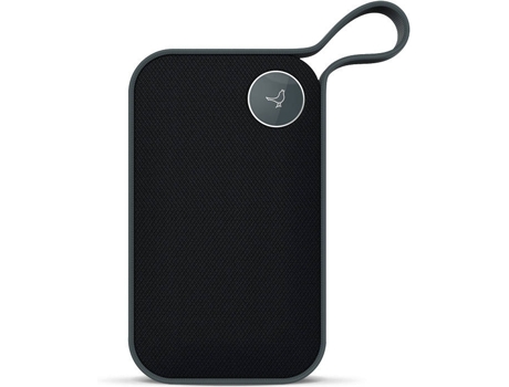 Coluna Bluetooth  One Style (Graphite Grey - Autonomia: Até 10 horas)