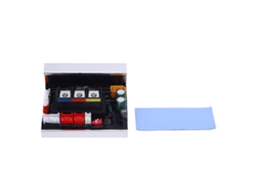 Placa de Controle para Patinete, Luzes, Modo Peatão, Kit de Montagem