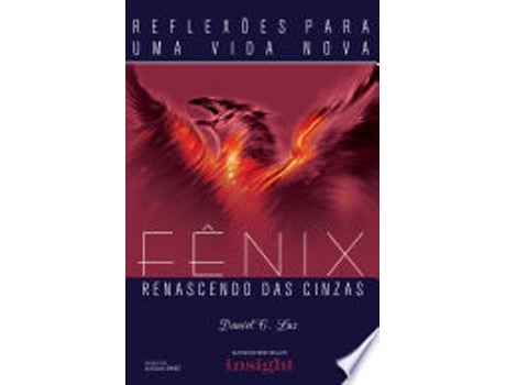 Livro FÊNIX de LUZ, DANIEL C. (Português do Brasil)