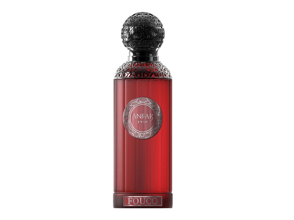 Fuoco Extrait De Parfum 100ml100ml