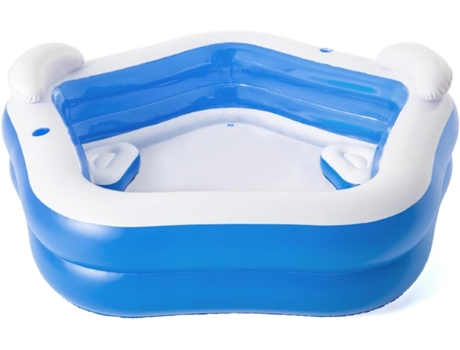 Pelve Posterior 21320669cm) Com Remendo Sunny Spaces (4,6 Kg)