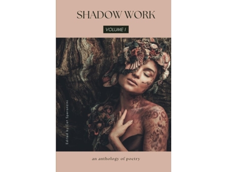 Livro Shadow Work Fall 2024 a poetry anthology de Cat Speranzini (Inglês)