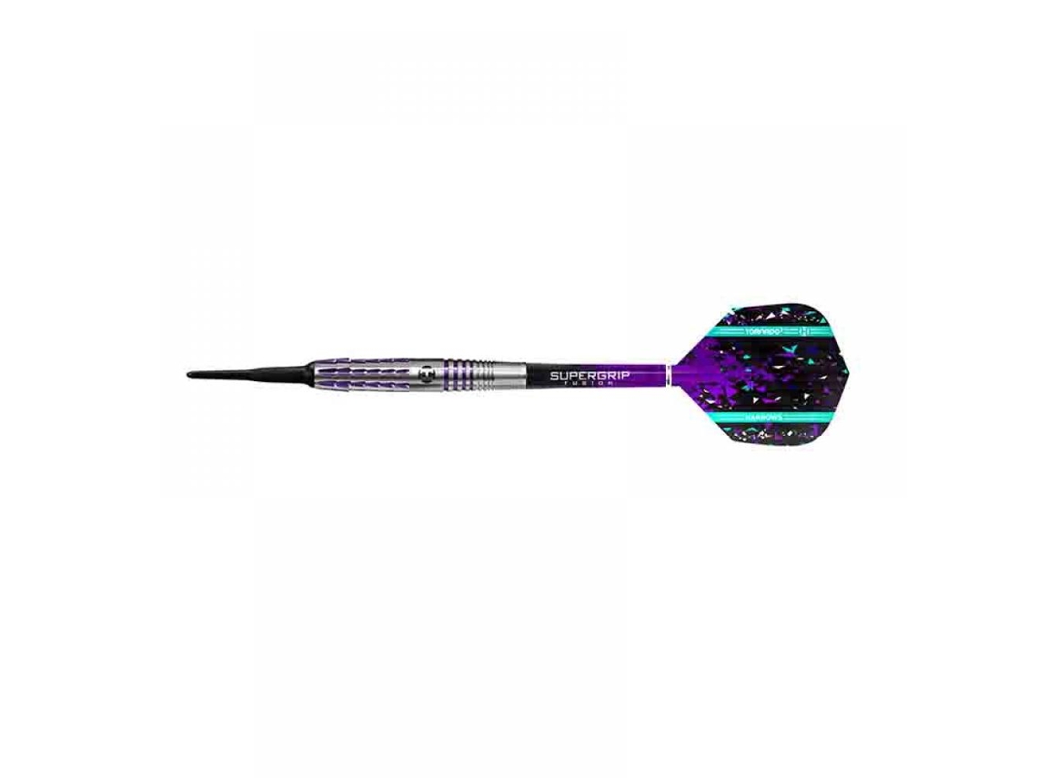 Dardos HARROWS The Tornado 2 21g 90%t