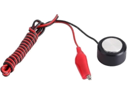 Lurelia, Touch Pad Cnc, 1 Peça
