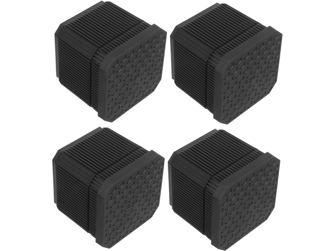 Carrinho de transporte leve Ultechnovo, com plataforma resistente em plástico e nylon para transportar grandes quantidades de chá.