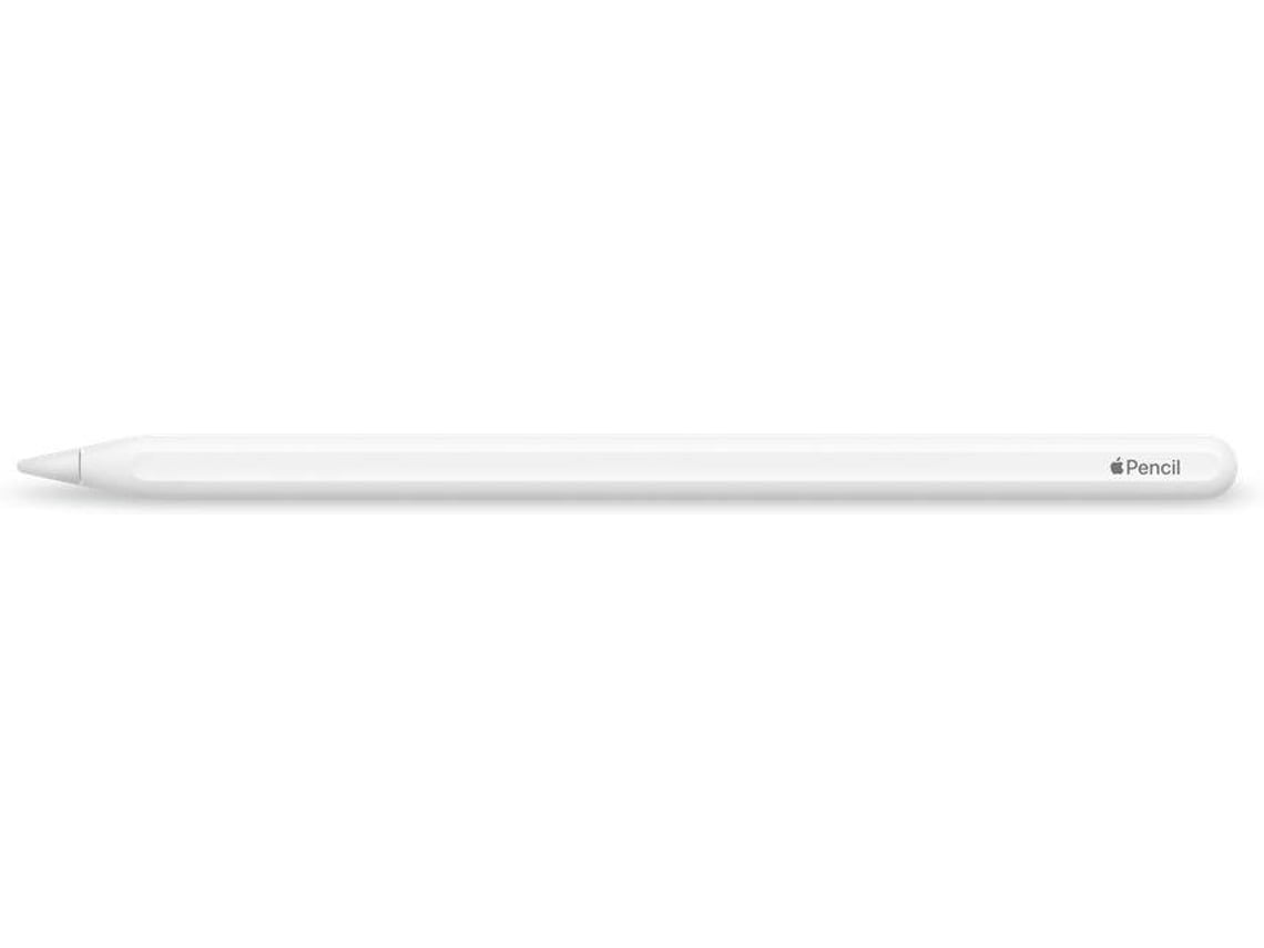 Caneta APPLE Pencil 2º Generation (iPad Pro - Branco)