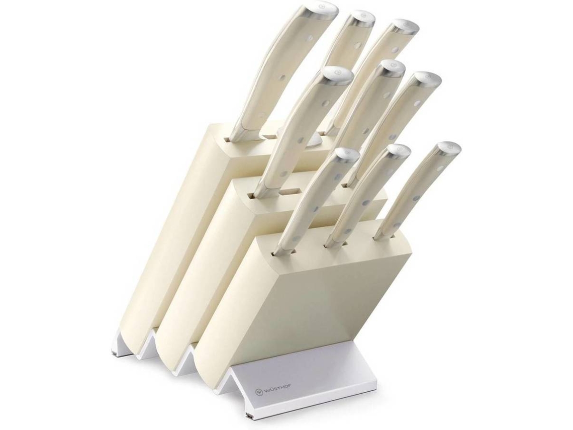 8 Superior Wüsthof Classic Ikon 7-Piece Knife Block Set For 2023
