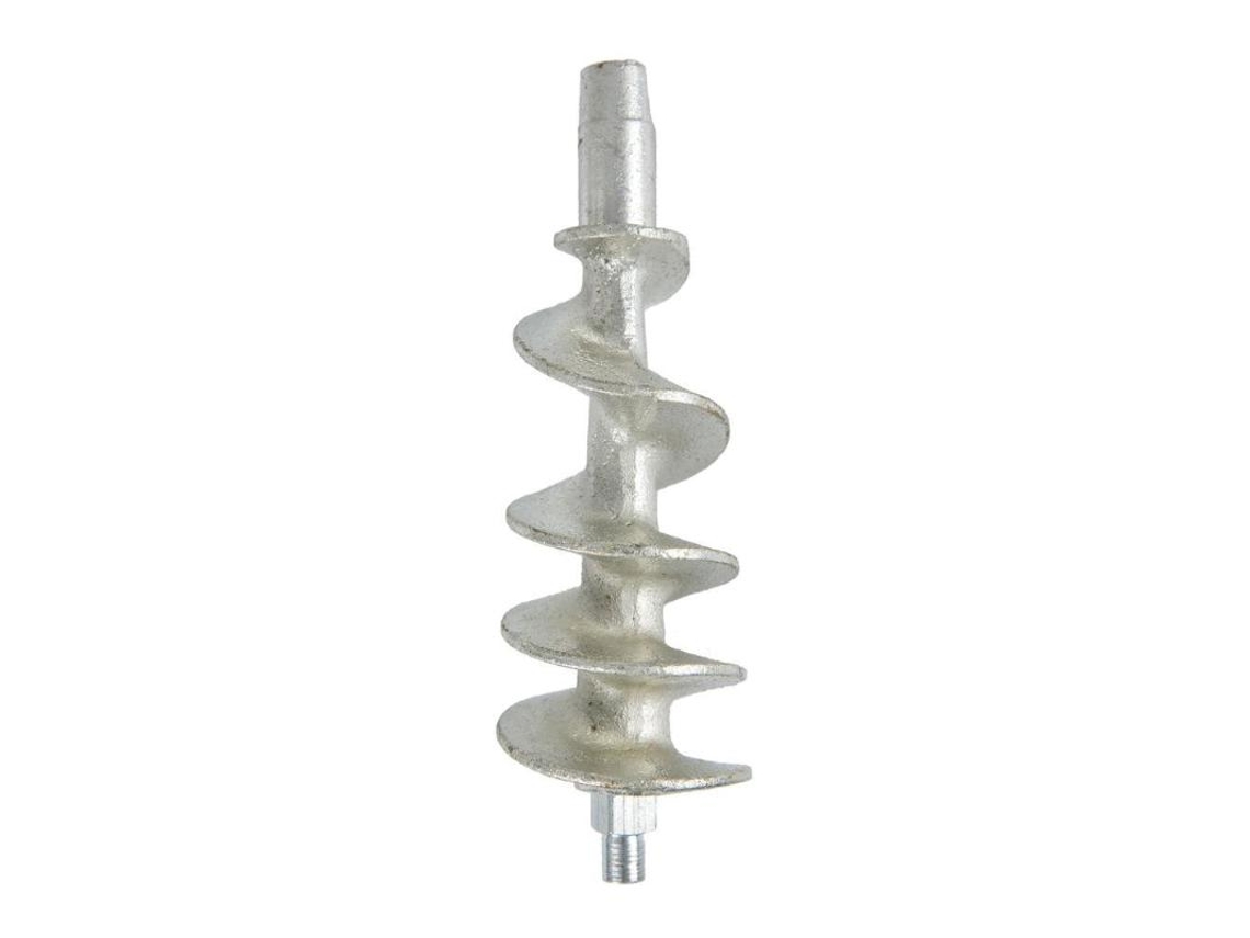 Espiral Para Picadora de Carne Nº 22 ORYX