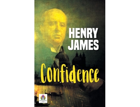 Livro Confidence De Henry James (inglês)