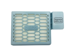 Filtro hepa para aspirador de pó lg vc3715s vc3716s V-Cr563St V-Cr583Stuc peças de aspirador de pó # adq37017402 cx2