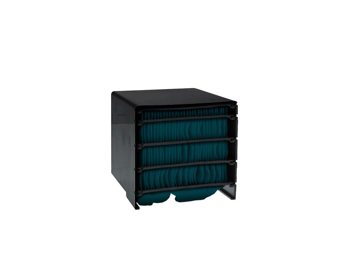 Filtro LANAFORM Breezy Cube