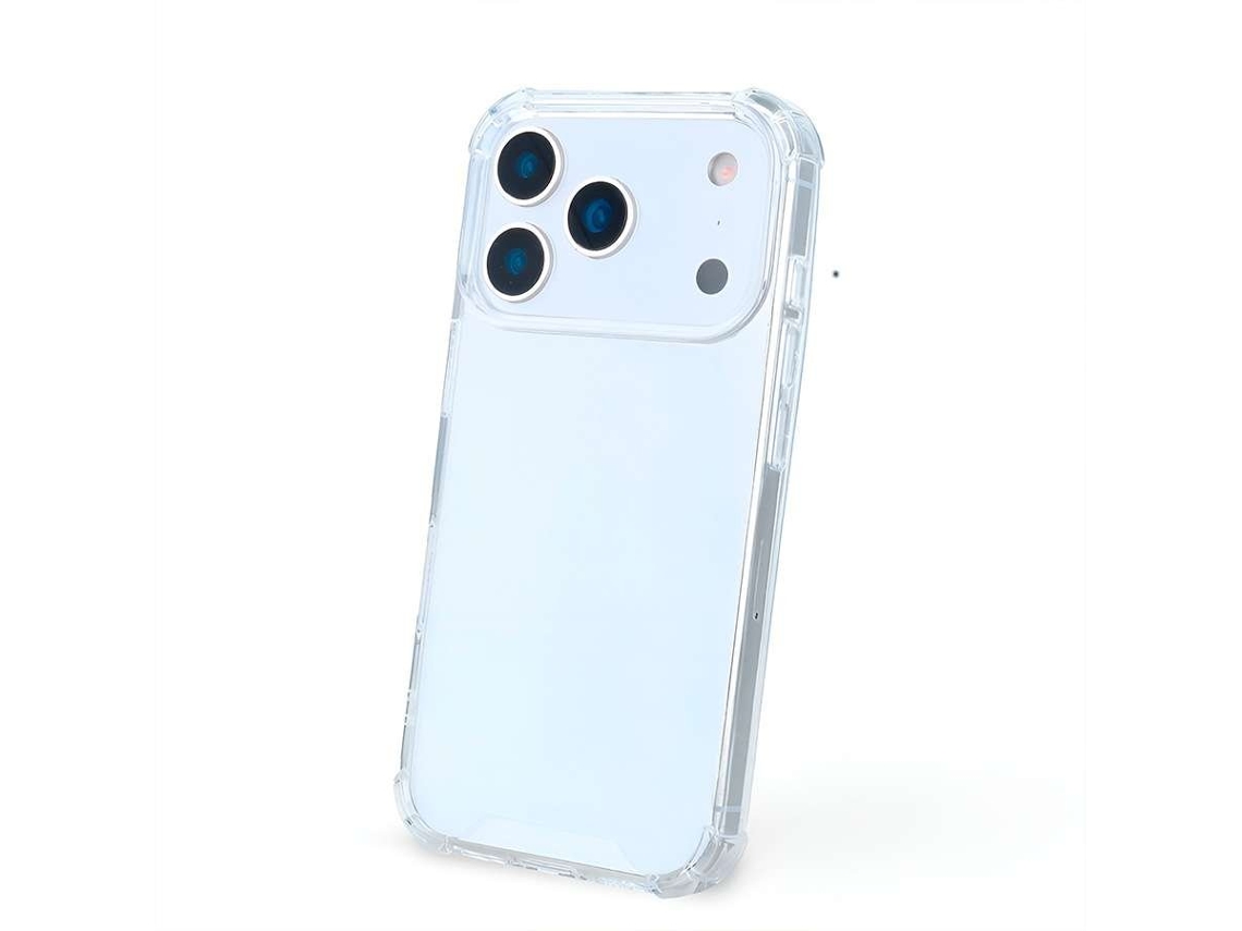 Capa Reforçada para Iphone 17 Pro LA CASA DE LAS CARCASAS