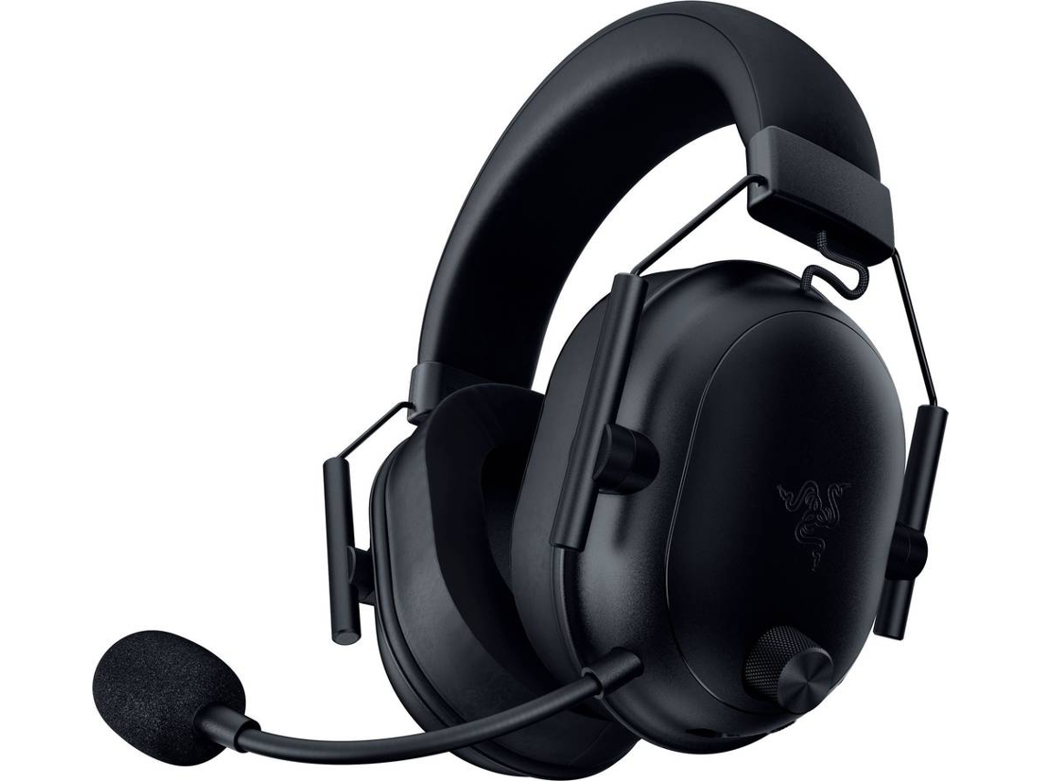 AUSC. GAM. RAZER BLACKSHARK V2 HS