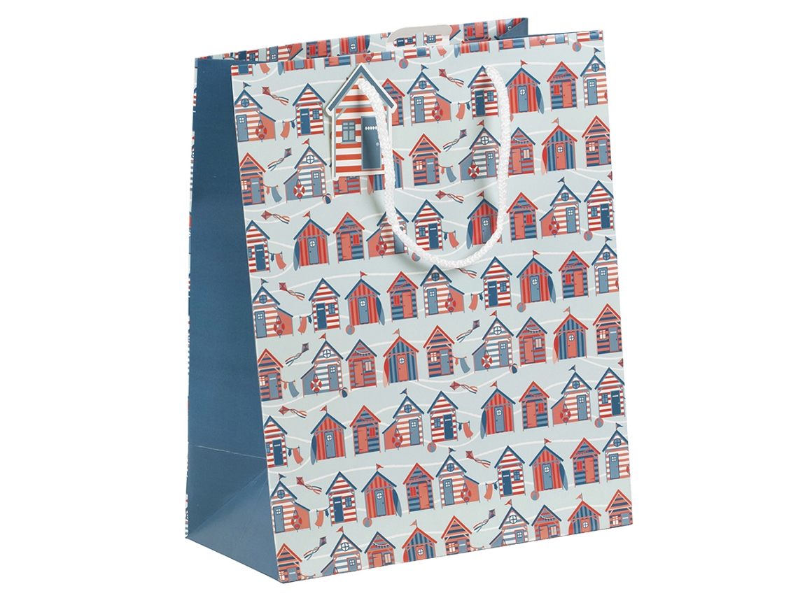 Bolsa Presente CLAIREFONTAINE Dieppe Média
