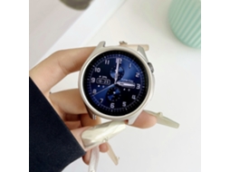 Capa Protetora para Huawei Watch Gt6 / Gt6 Pro Estojo de Borda em Pc CHABERLU