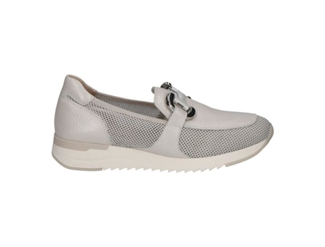 Mocassins de Mulher CAPRICE Branco (39)
