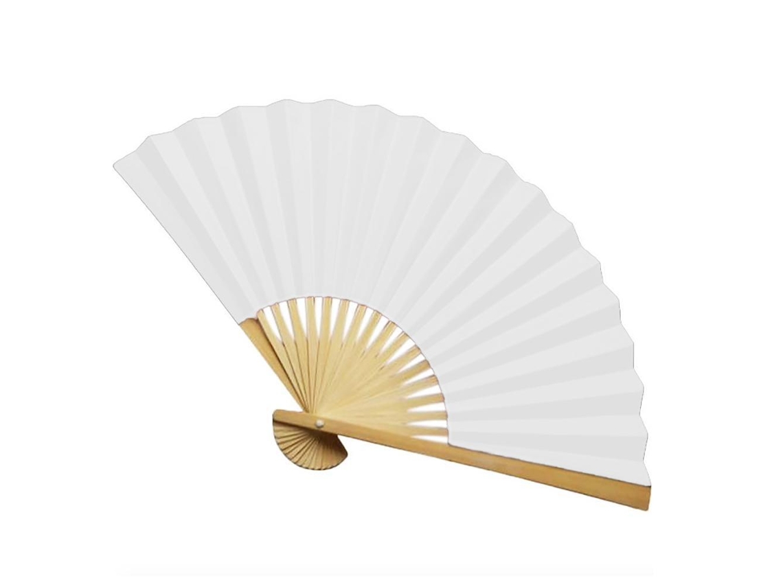 Mola Simples de Madeira e Papel BRILVIBERA