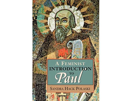 Livro A Feminist Introduction to Paul de Sandra Hack Polaski (Inglês)