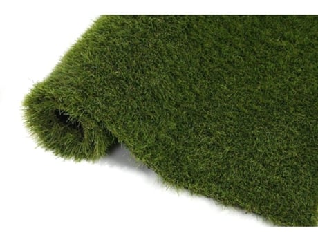 Rolo de Relva Artificial GREENERY 30 mm - 2m x 10m (Outlet Grade A)