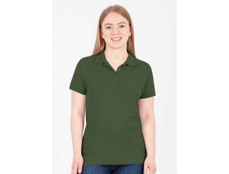 Polo JAKO Crianças (34 - Multicor)