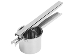 Extrator de Suco Manual LAXISCREED Aço Inox 316