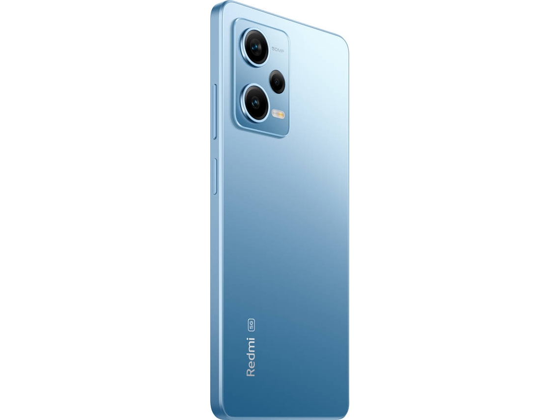 Pelicula P/ Xiaomi Redmi Note 12 Pro 5g 6.67 Full + P Camera