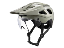 Capacete Mountain Bike Leve TAISHENGDA