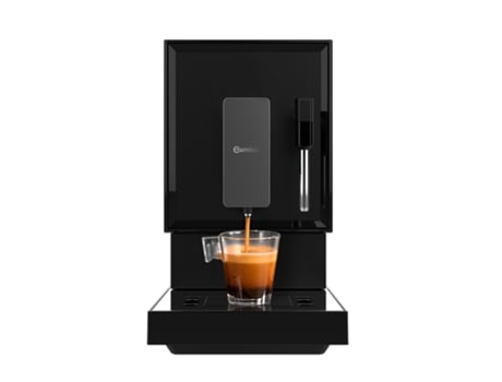 Cafeteira Elétrica Cecotec Power Matic-ccino Vaporissima (1,2 L)